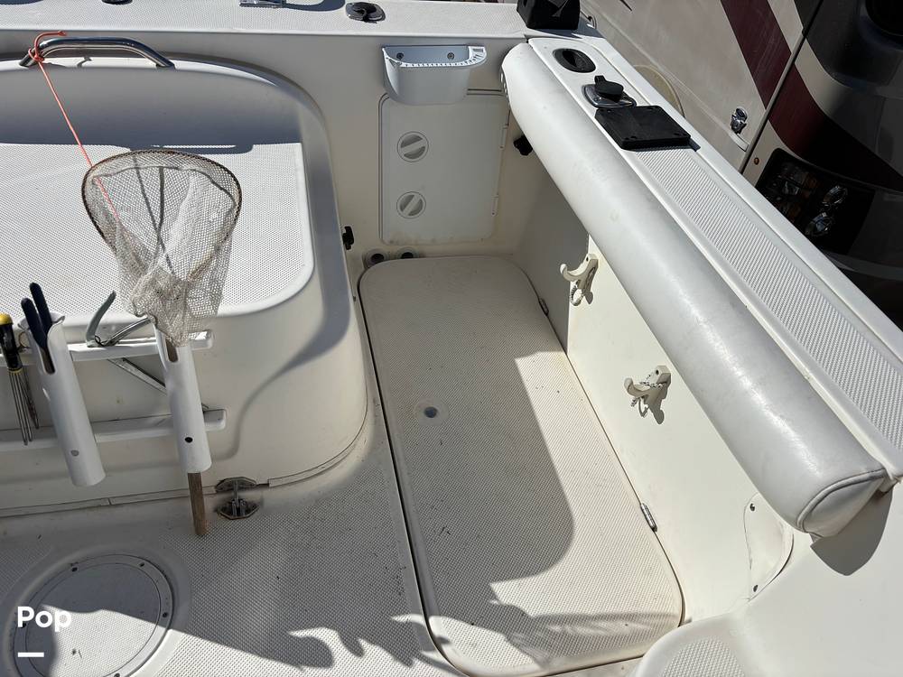 Slide: The Image of Bayliner Trophy 2052 WA 2006 - 14963086