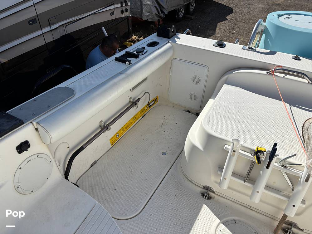 Slide: The Image of Bayliner Trophy 2052 WA 2006 - 14963091