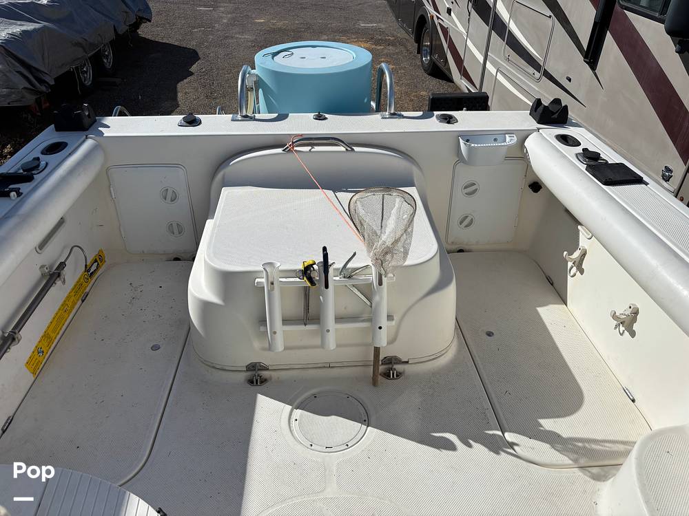 Slide: The Image of Bayliner Trophy 2052 WA 2006 - 14963092