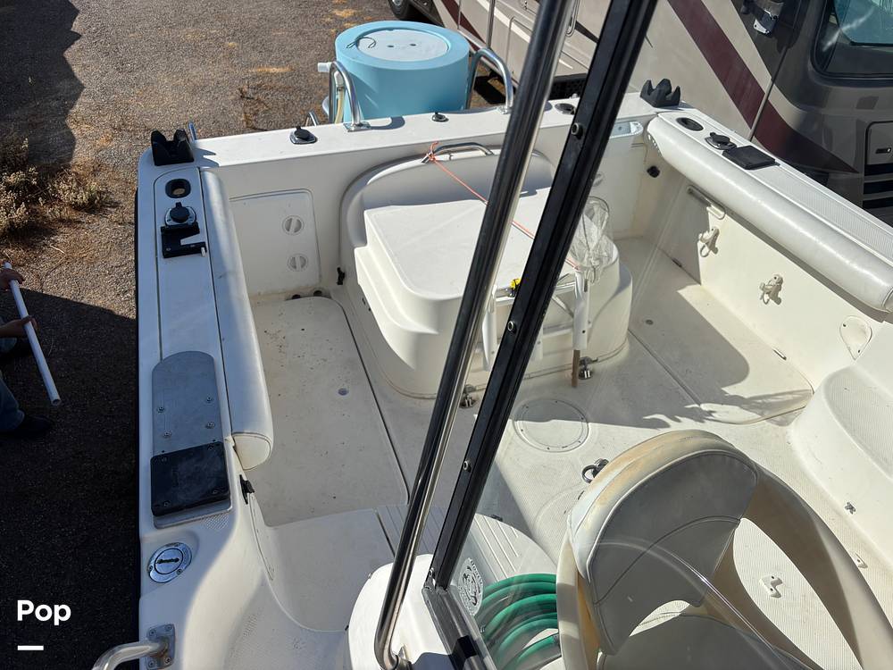 Slide: The Image of Bayliner Trophy 2052 WA 2006 - 14963093