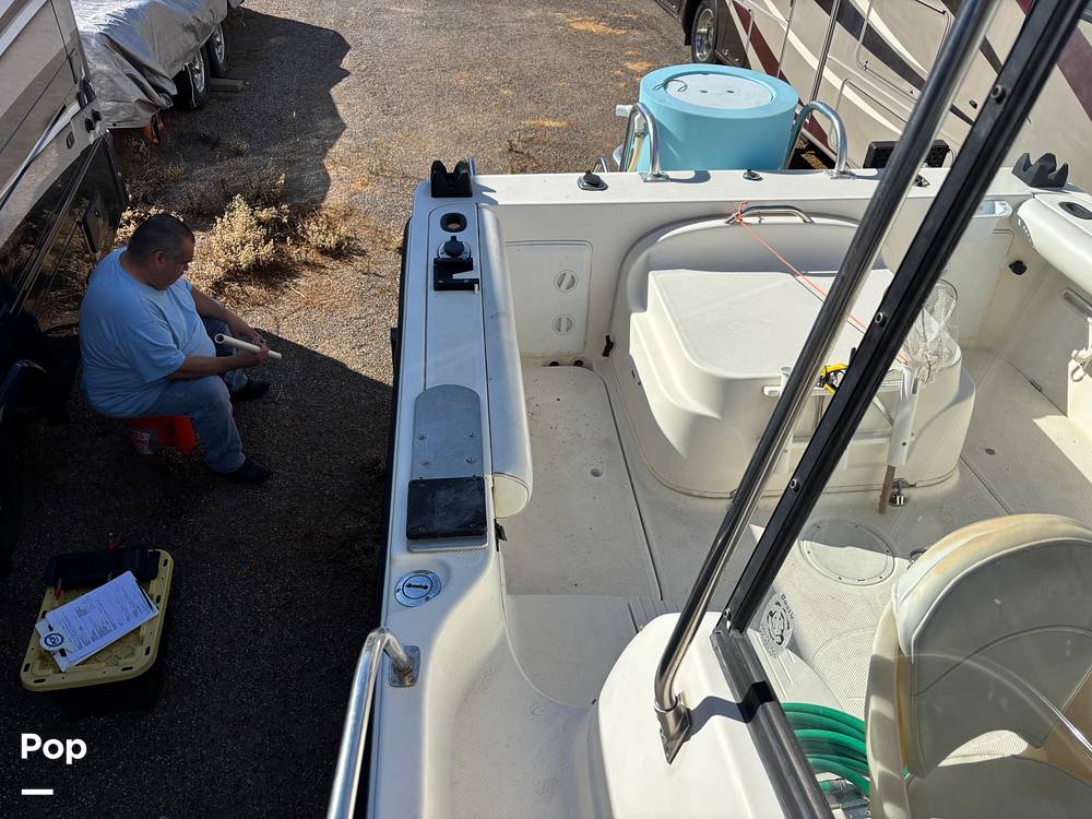 Slide: The Image of Bayliner Trophy 2052 WA 2006 - 14963094