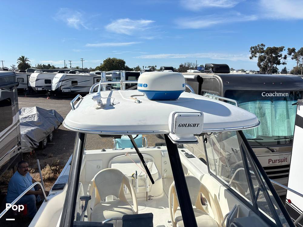 Slide: The Image of Bayliner Trophy 2052 WA 2006 - 14963095