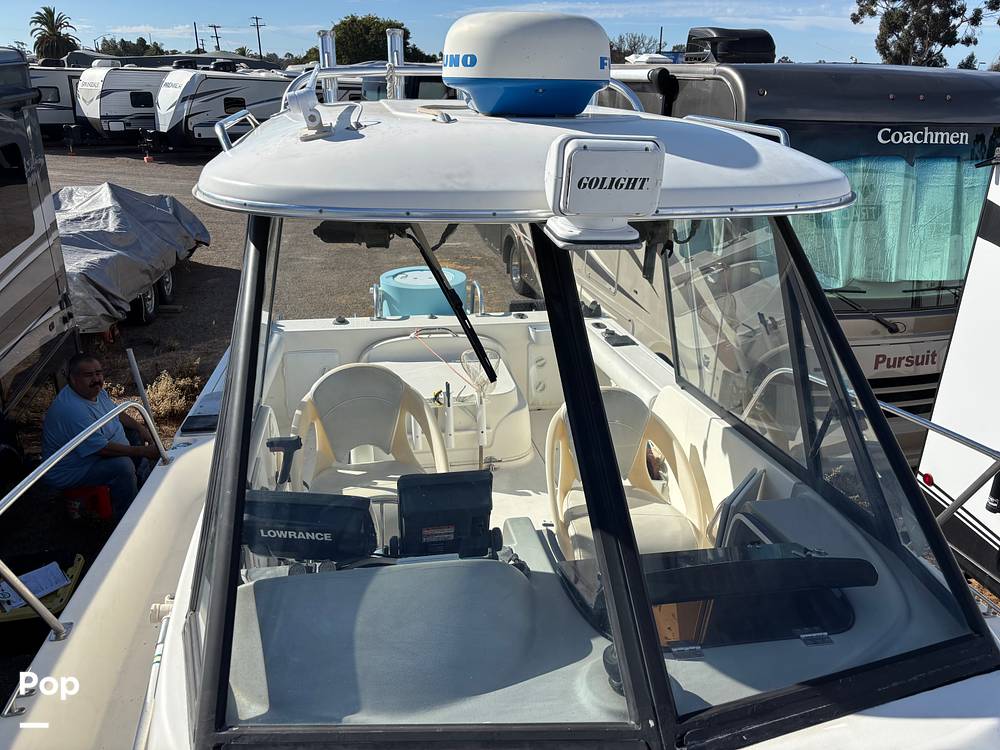 Slide: The Image of Bayliner Trophy 2052 WA 2006 - 14963096