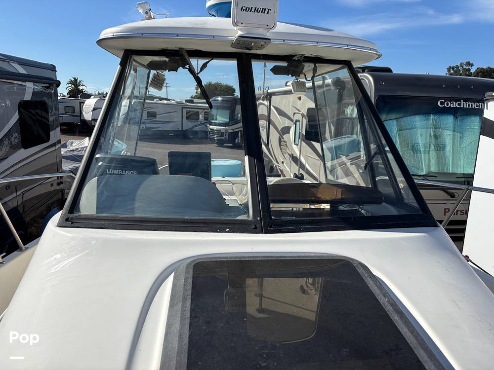 Slide: The Image of Bayliner Trophy 2052 WA 2006 - 14963098