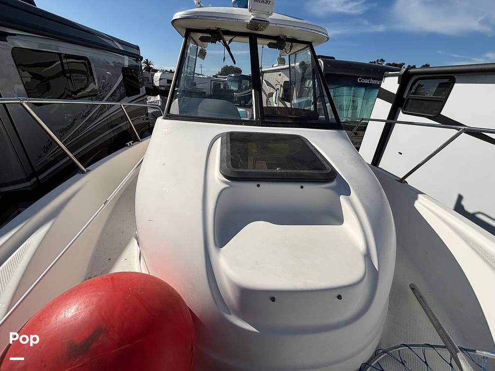 Slide: The Image of Bayliner Trophy 2052 WA 2006 - 14963100