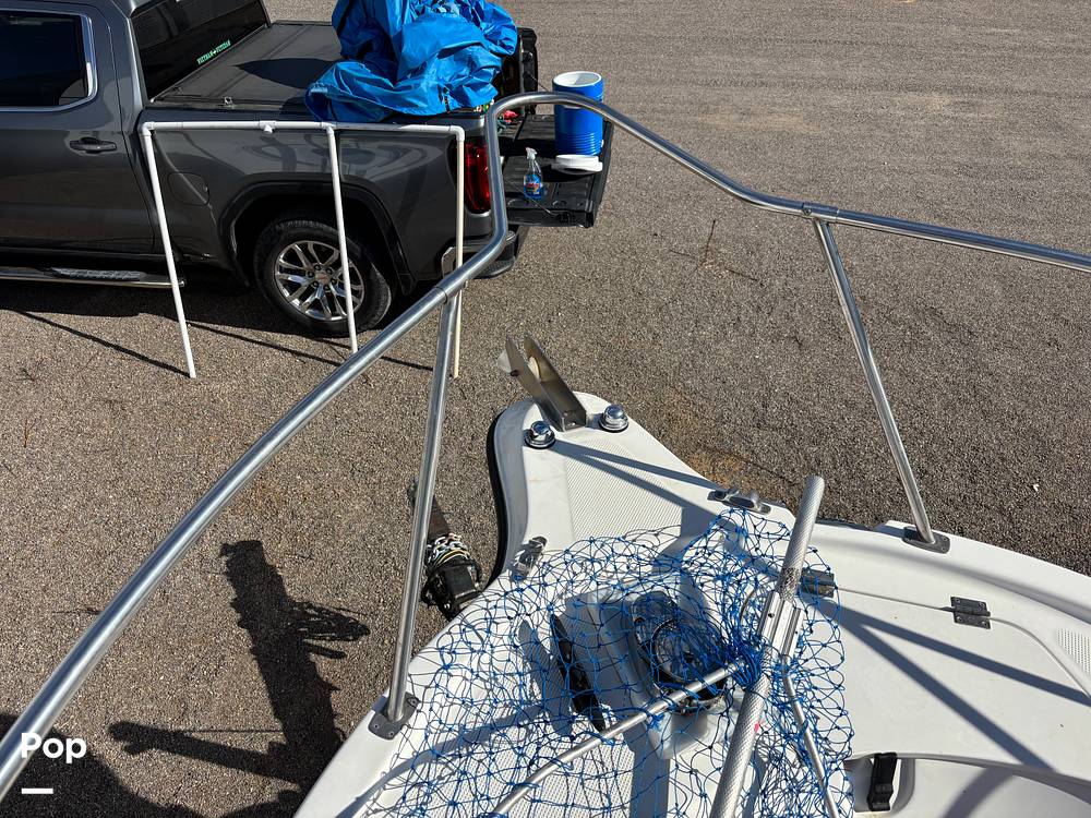 Slide: The Image of Bayliner Trophy 2052 WA 2006 - 14963102