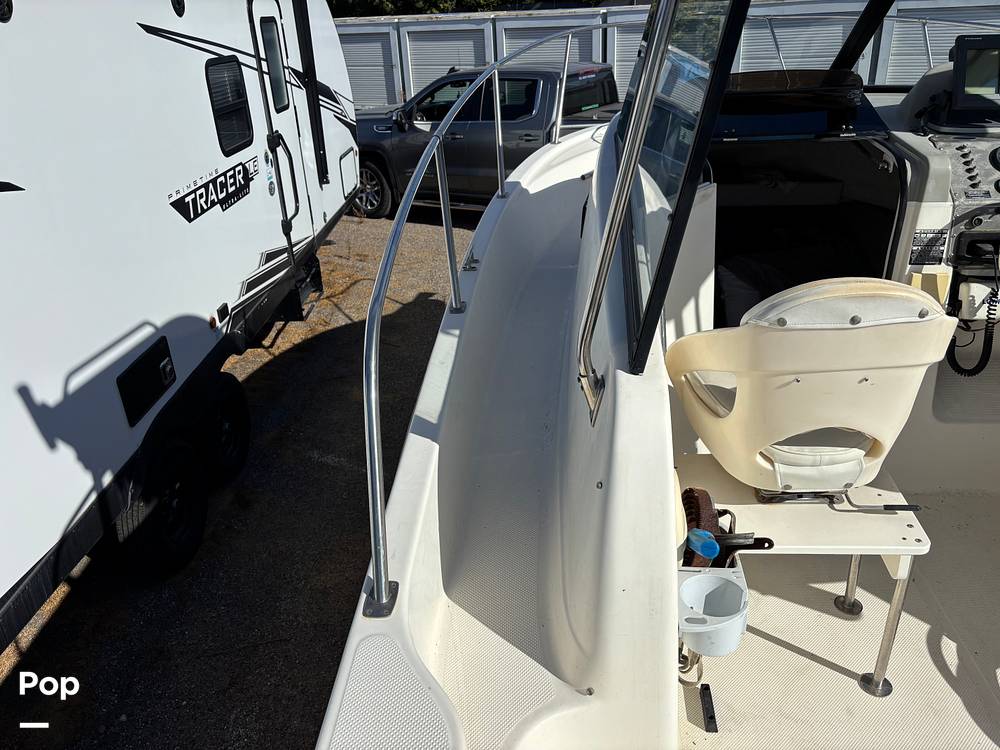 Slide: The Image of Bayliner Trophy 2052 WA 2006 - 14963105