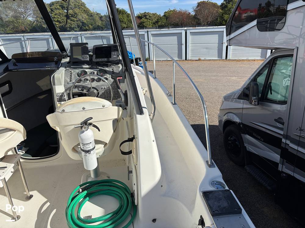 Slide: The Image of Bayliner Trophy 2052 WA 2006 - 14963106