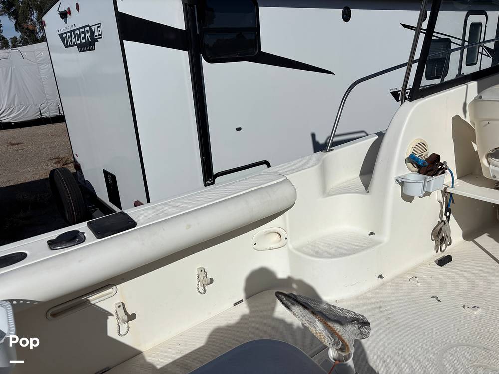 Slide: The Image of Bayliner Trophy 2052 WA 2006 - 14963108