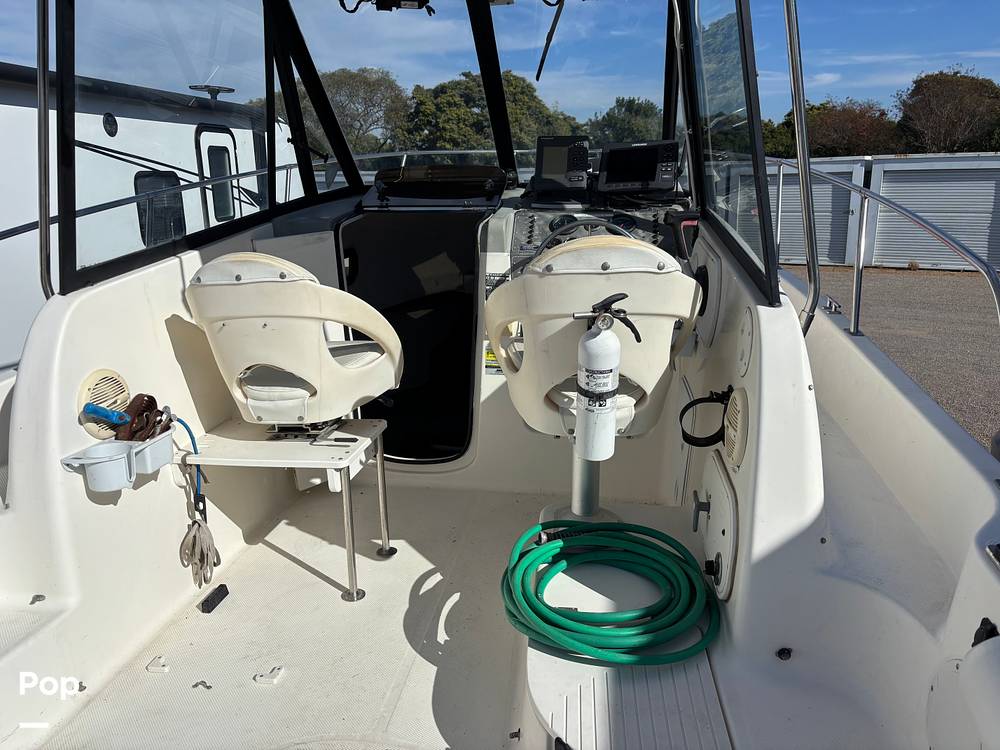 Slide: The Image of Bayliner Trophy 2052 WA 2006 - 14963109