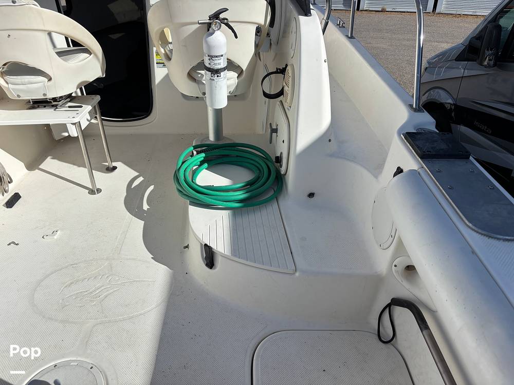 Slide: The Image of Bayliner Trophy 2052 WA 2006 - 14963110