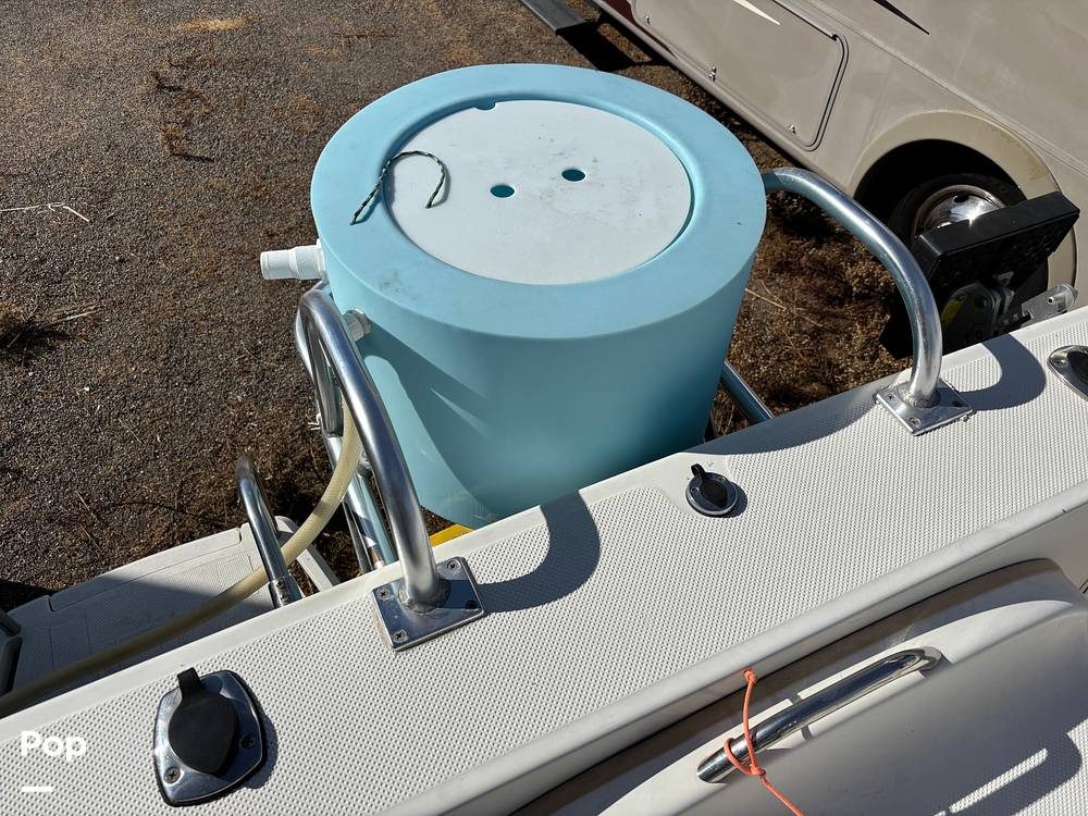 Slide: The Image of Bayliner Trophy 2052 WA 2006 - 14963111