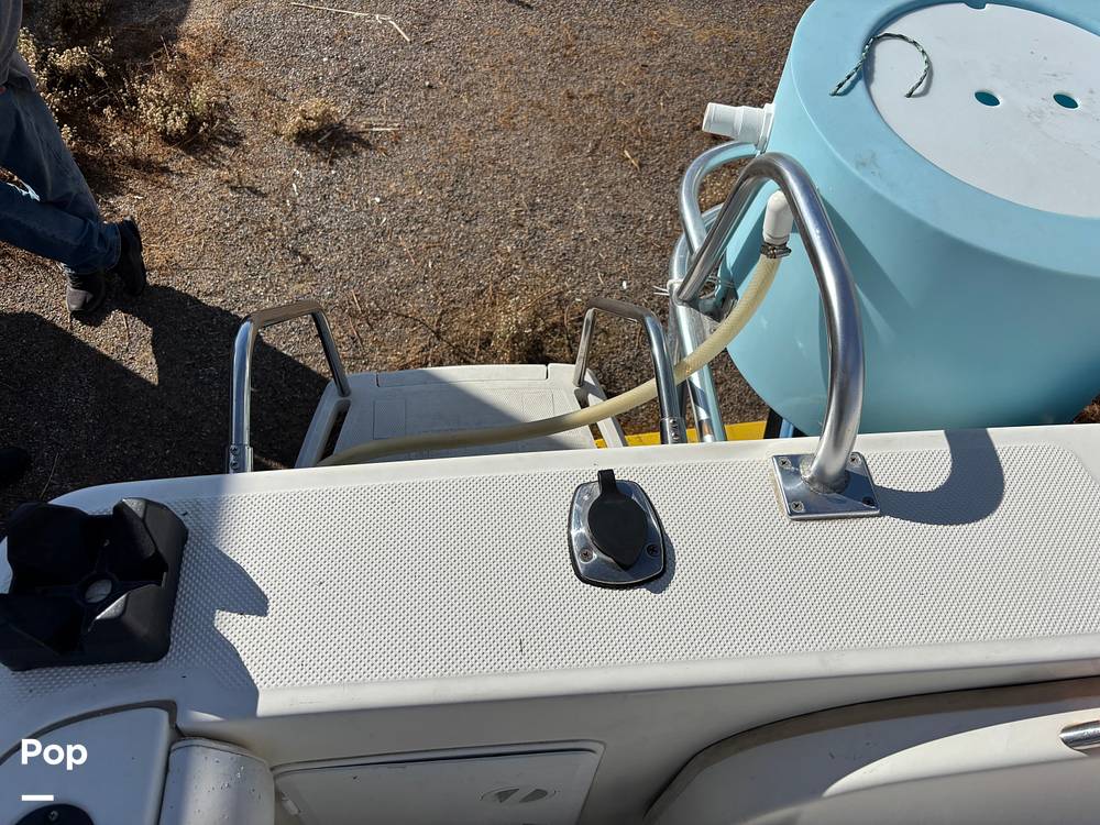 Slide: The Image of Bayliner Trophy 2052 WA 2006 - 14963112