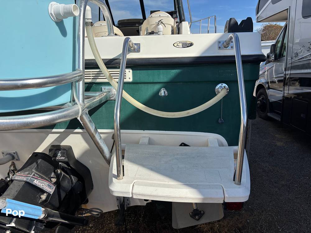 Slide: The Image of Bayliner Trophy 2052 WA 2006 - 14963113