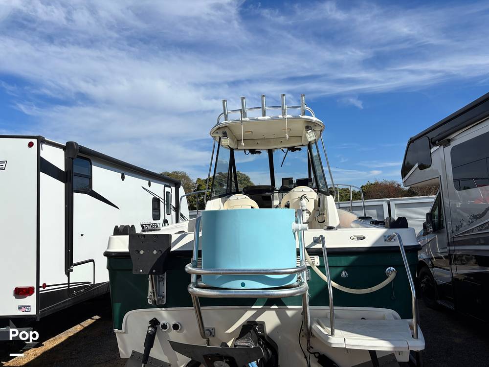 Slide: The Image of Bayliner Trophy 2052 WA 2006 - 14963114