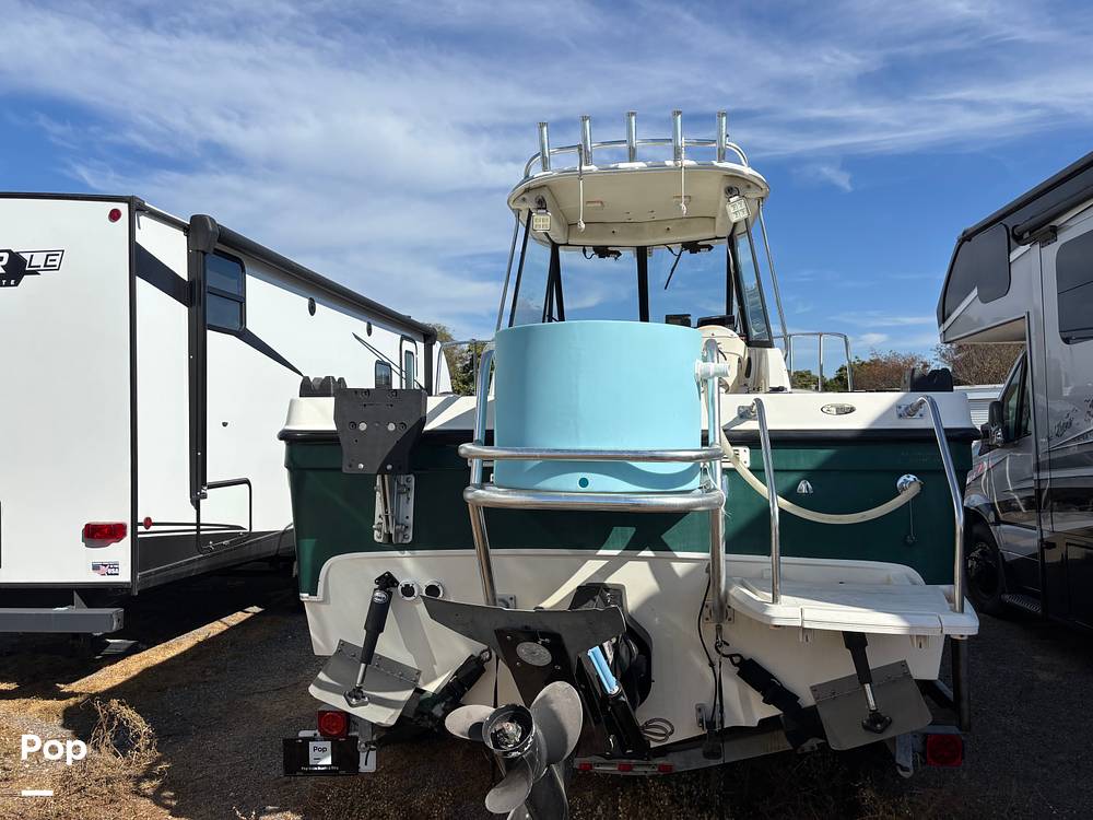 Slide: The Image of Bayliner Trophy 2052 WA 2006 - 14963115