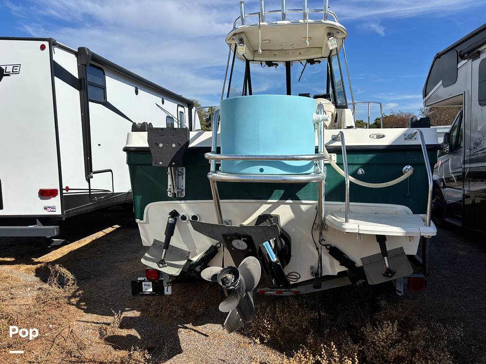Slide: The Image of Bayliner Trophy 2052 WA 2006 - 14963116