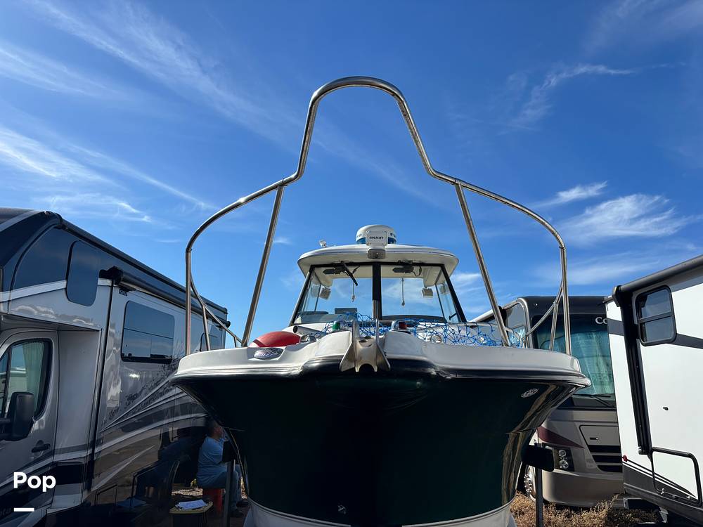 Slide: The Image of Bayliner Trophy 2052 WA 2006 - 14963119