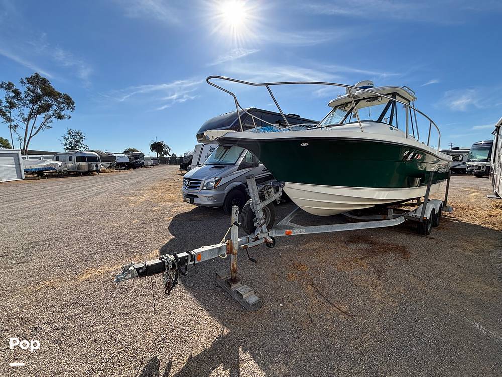 Slide: The Image of Bayliner Trophy 2052 WA 2006 - 14963121
