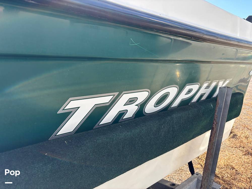 Slide: The Image of Bayliner Trophy 2052 WA 2006 - 14963125