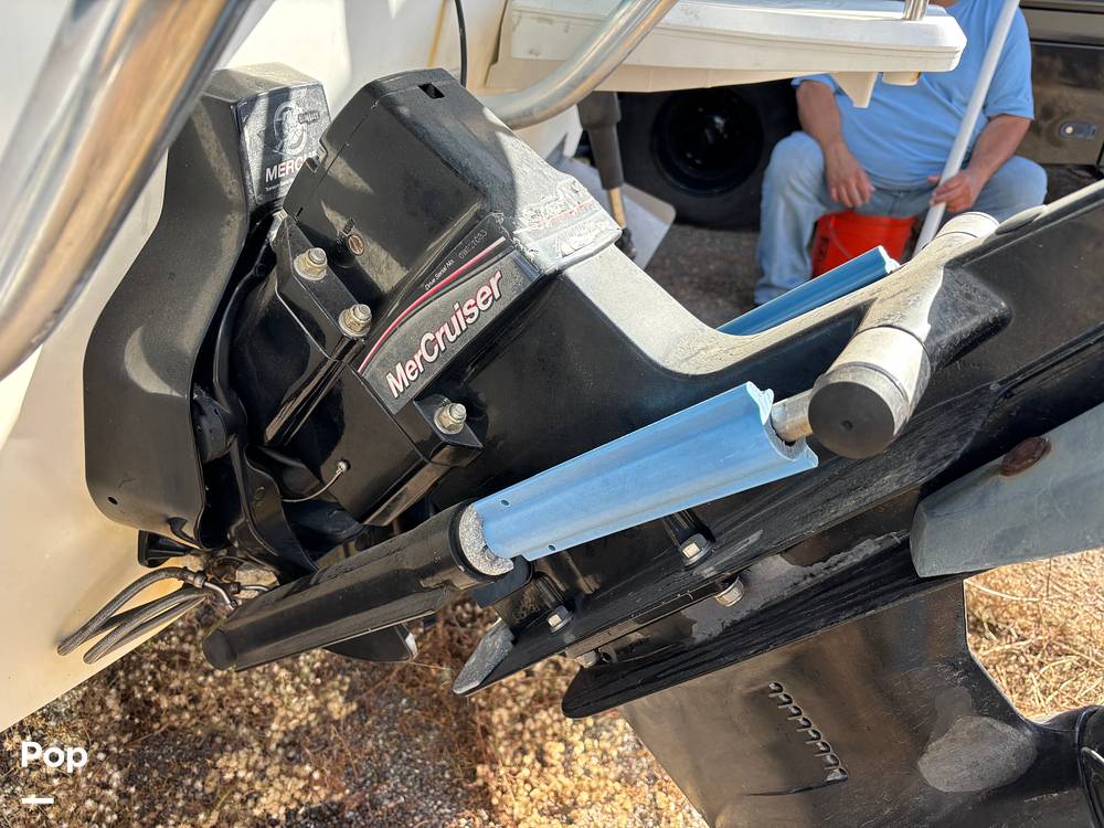 Slide: The Image of Bayliner Trophy 2052 WA 2006 - 14963127