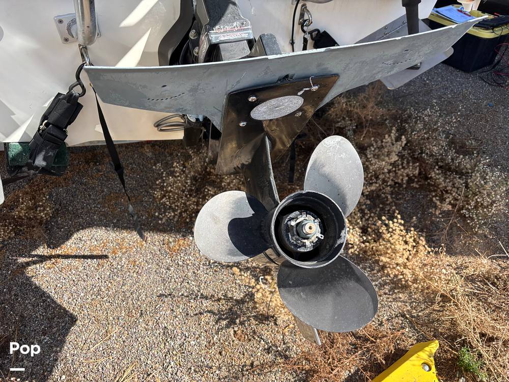 Slide: The Image of Bayliner Trophy 2052 WA 2006 - 14963128