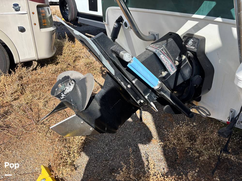 Slide: The Image of Bayliner Trophy 2052 WA 2006 - 14963131
