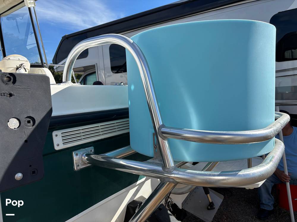 Slide: The Image of Bayliner Trophy 2052 WA 2006 - 14963134