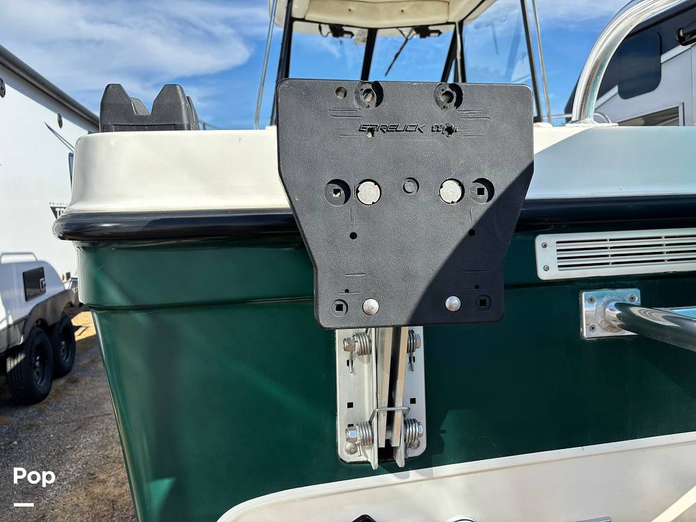 Slide: The Image of Bayliner Trophy 2052 WA 2006 - 14963135