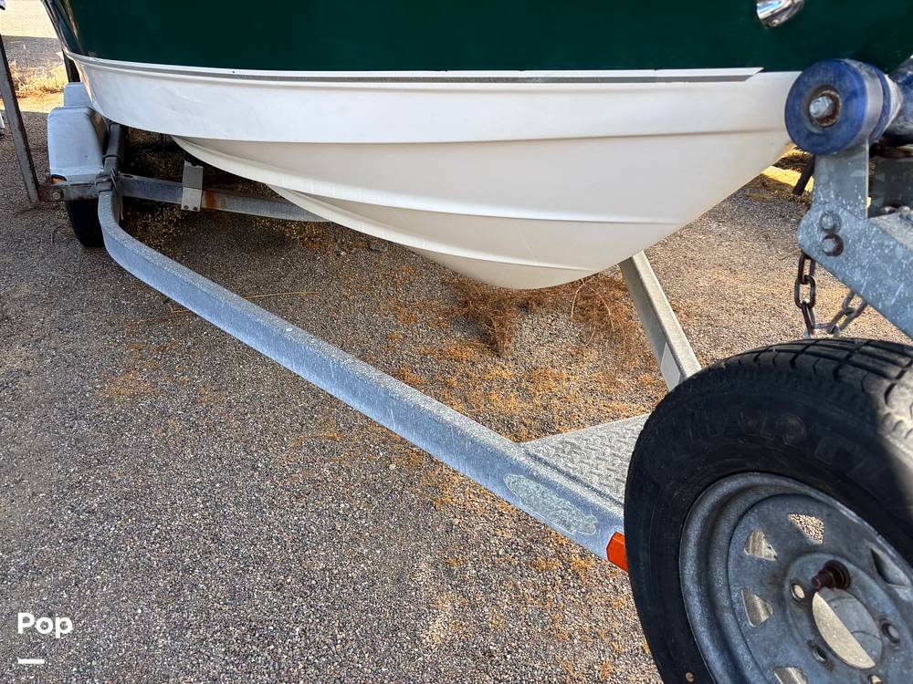 Slide: The Image of Bayliner Trophy 2052 WA 2006 - 14963139