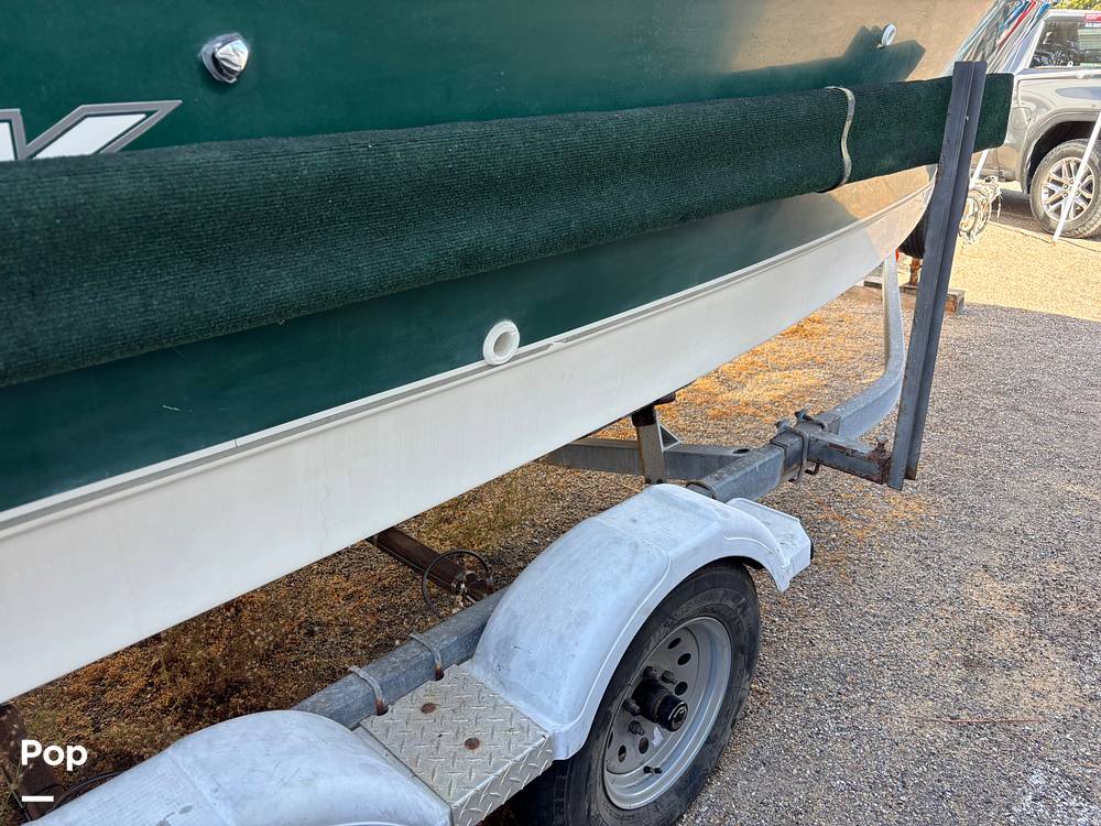 Slide: The Image of Bayliner Trophy 2052 WA 2006 - 14963140