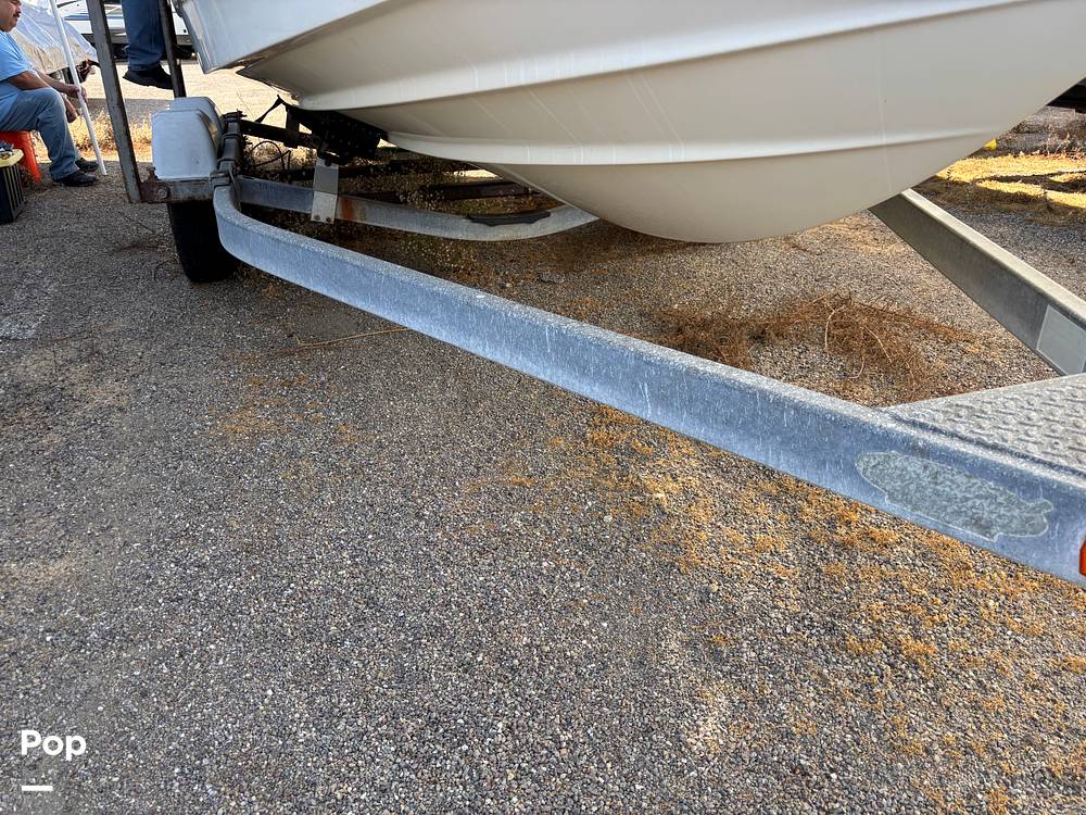 Slide: The Image of Bayliner Trophy 2052 WA 2006 - 14963144