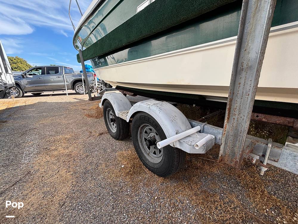 Slide: The Image of Bayliner Trophy 2052 WA 2006 - 14963152