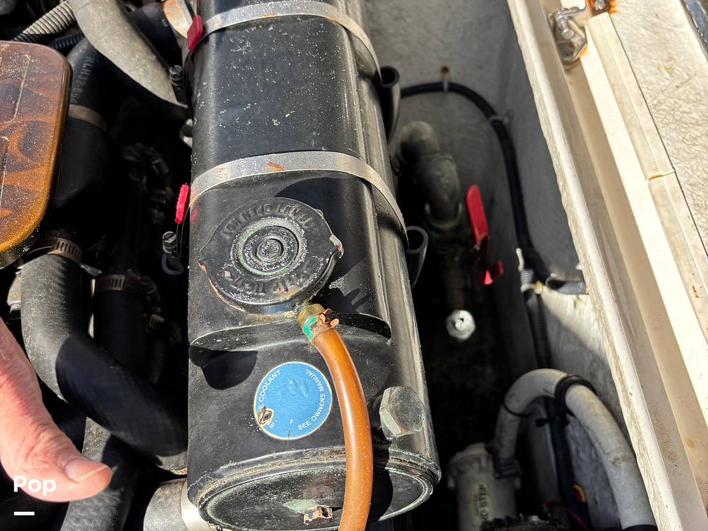 Slide: The Image of Bayliner Trophy 2052 WA 2006 - 14963164