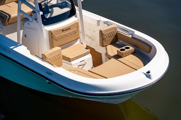 Slide: The Image of Bayliner Trophy 20 CX 2024 - 9