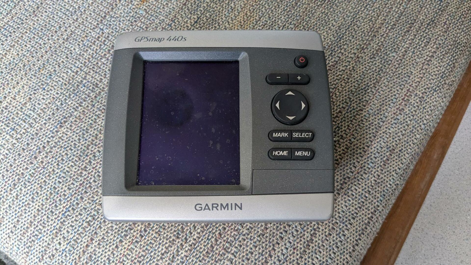 Slide: The Image of Bayliner Trophy 2352 Walkaround 1998 - 4772942