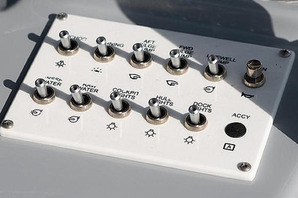 Slide: The Image of Manufacturer Provided Image - 24