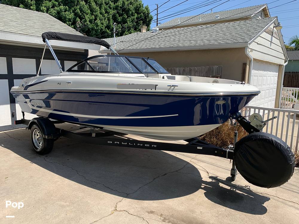 Slide: The Image of Bayliner VR4 2021 - 14633297
