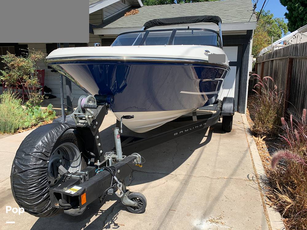 Slide: The Image of Bayliner VR4 2021 - 14633298