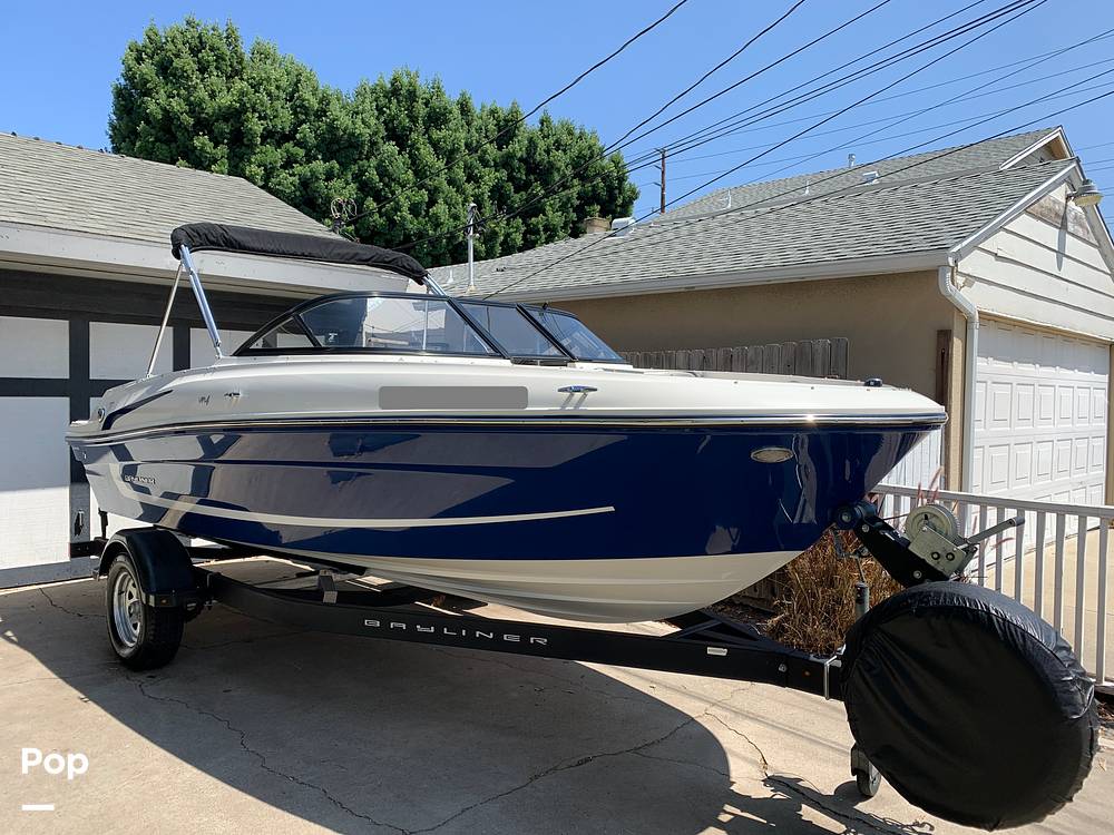Slide: The Image of Bayliner VR4 2021 - 14633299