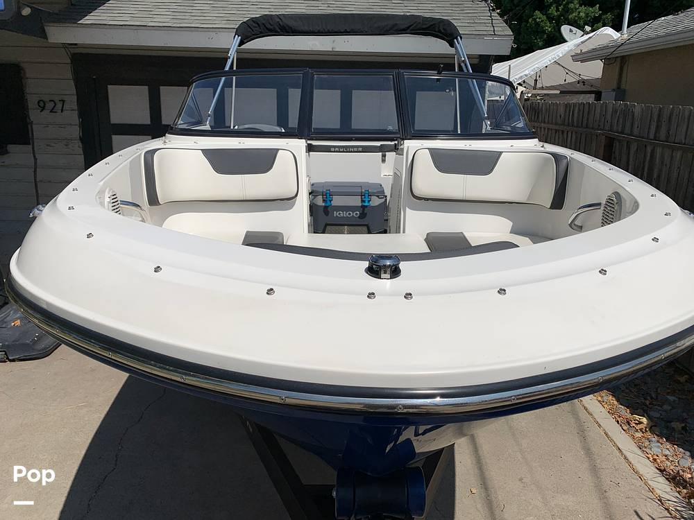 Slide: The Image of Bayliner VR4 2021 - 14633302