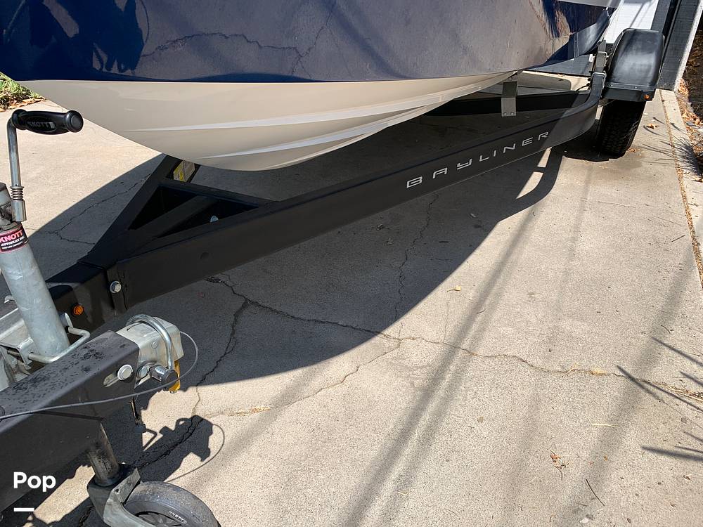 Slide: The Image of Bayliner VR4 2021 - 14633306