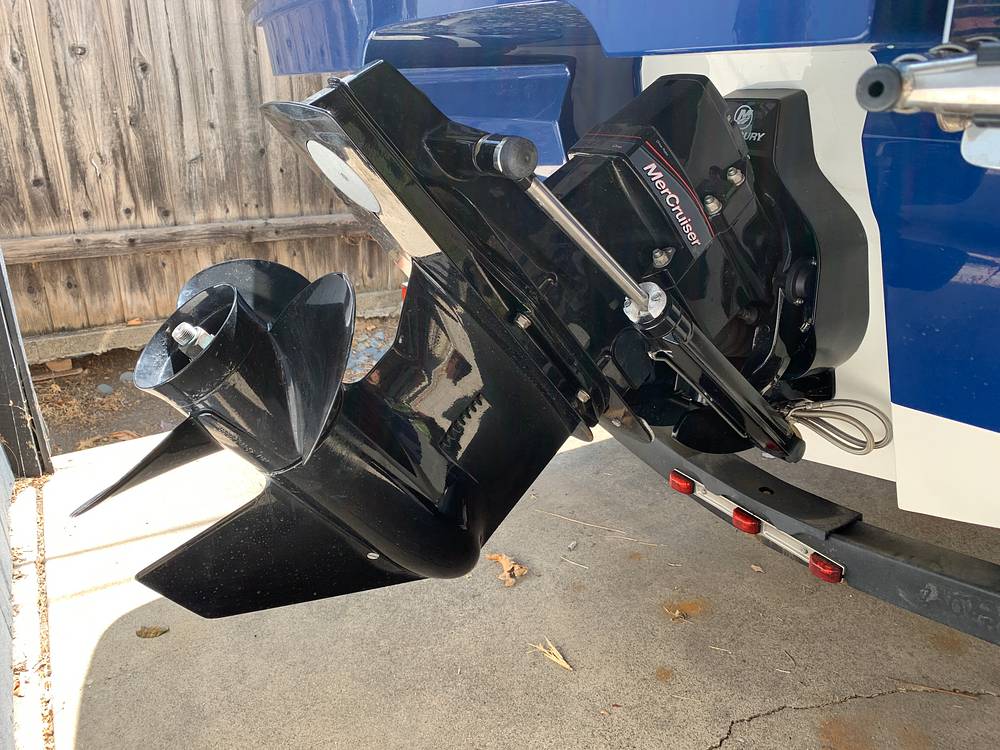 Slide: The Image of Bayliner VR4 2021 - 14633314