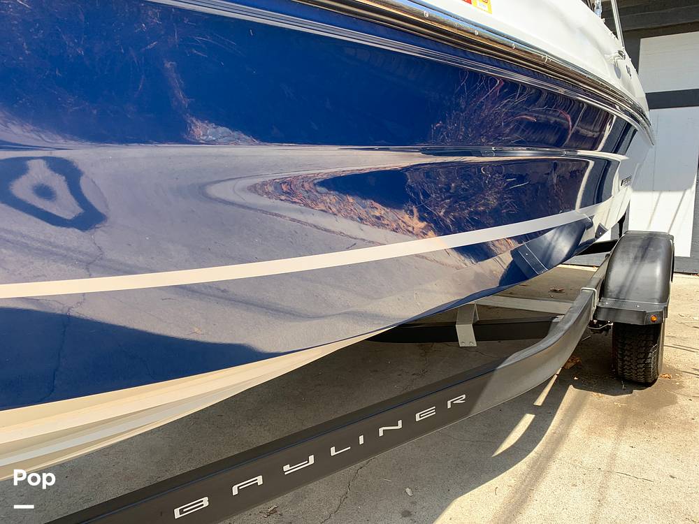 Slide: The Image of Bayliner VR4 2021 - 14633379