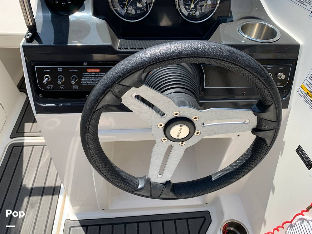 Slide: The Image of Bayliner VR4 2021 - 14633395