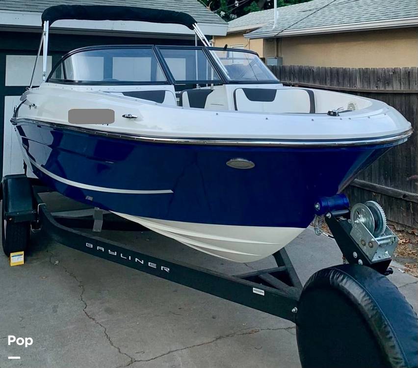 Slide: The Image of Bayliner VR4 2021 - 14633613