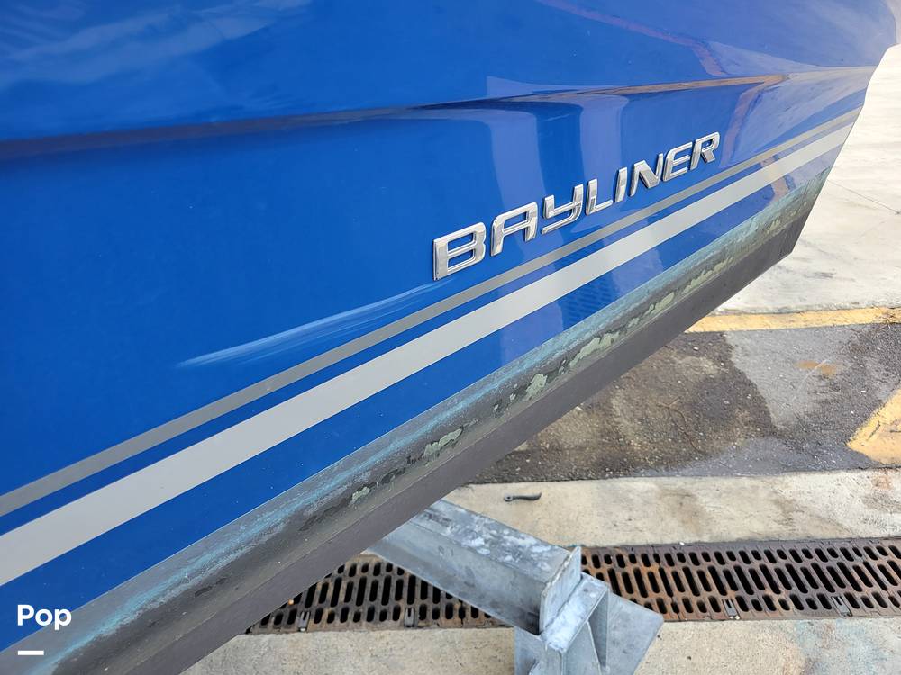 Slide: The Image of Bayliner VR4 2021 - 48