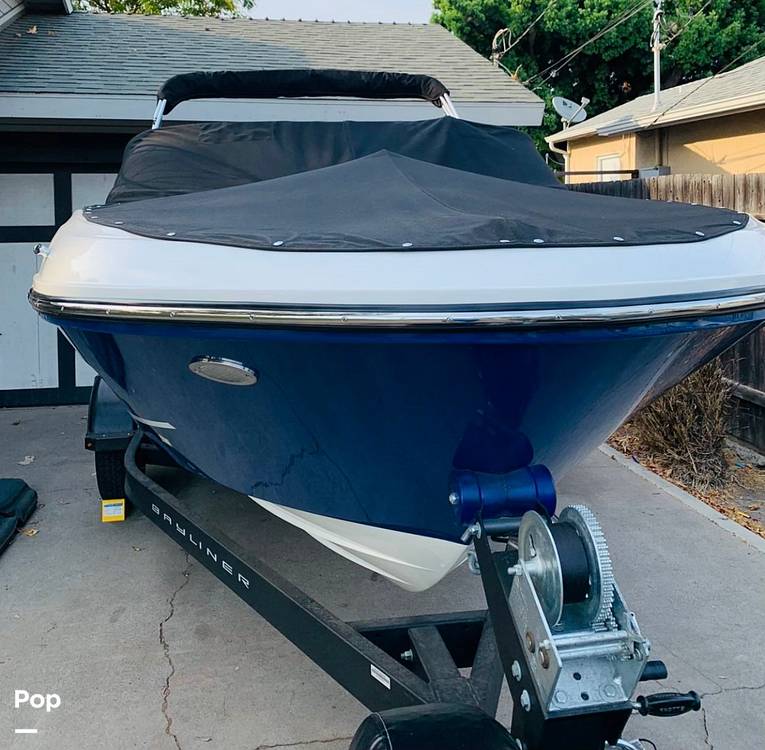 Slide: The Image of Bayliner VR4 2021 - 14633615