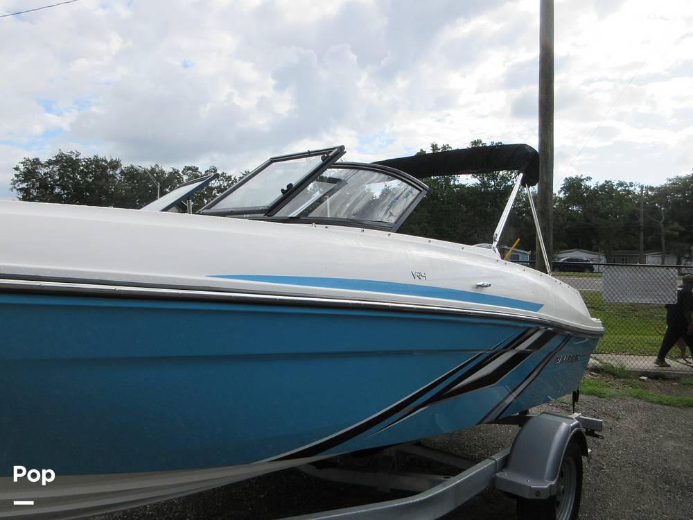 Slide: The Image of Bayliner VR4 2024 - 15451934