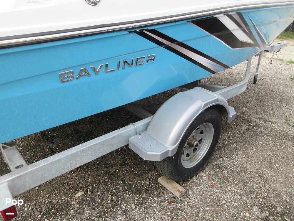Slide: The Image of Bayliner VR4 2024 - 15451953